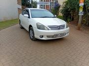 Toyota Allion 2004 White for sale