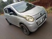 Mazda Carol 2013 Silver for sale