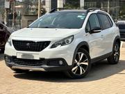 Peugeot 2008 2019 White for sale