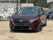 Nissan Note 1.2 Hybrid 2022 for sale
