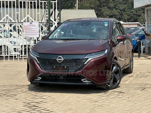 Nissan Note 1.2 Hybrid 2022