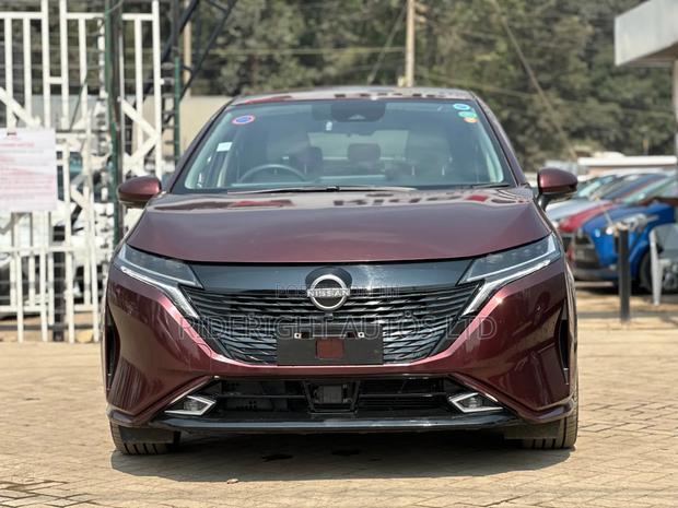 Nissan Note 1.2 Hybrid 2022