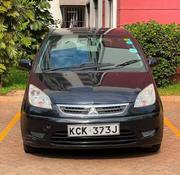 Mitsubishi Colt Plus 2009 Black for sale