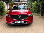 Mazda CX-5 Grand Touring i-ACTIV AWD 2020 Red for sale