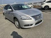 Nissan Sylphy 2019 Silver for sale