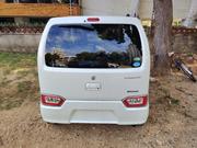 Suzuki Wagon 2019 White for sale