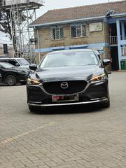 Mazda Atenza 2019 Gray for sale