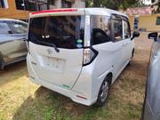Toyota Tank 2019 White for sale