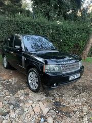 Land Rover Range Rover Vogue 2010 for sale