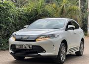 Toyota Harrier 2.0 4WD 2018 Pearl for sale