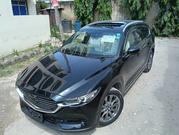 Mazda CX-8 2020 Black for sale