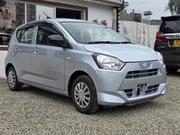 Daihatsu Mira 2019 Silver for sale