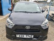 Daihatsu Mira 2018 Black for sale