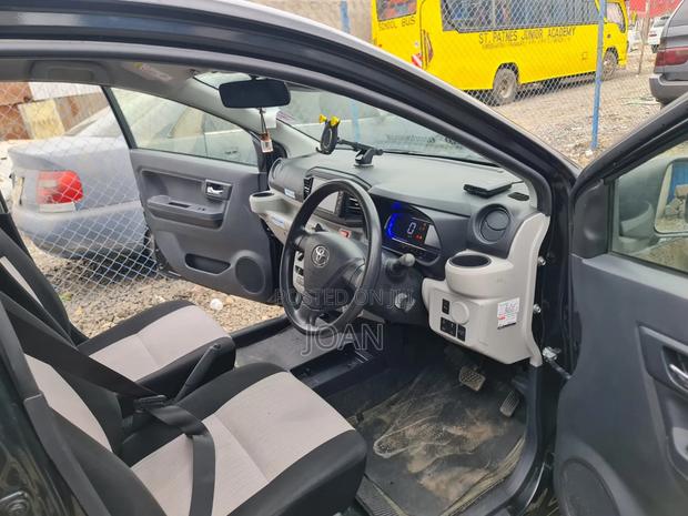 Daihatsu Mira 2018 Black