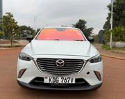 Mazda CX-3 2015 White for sale