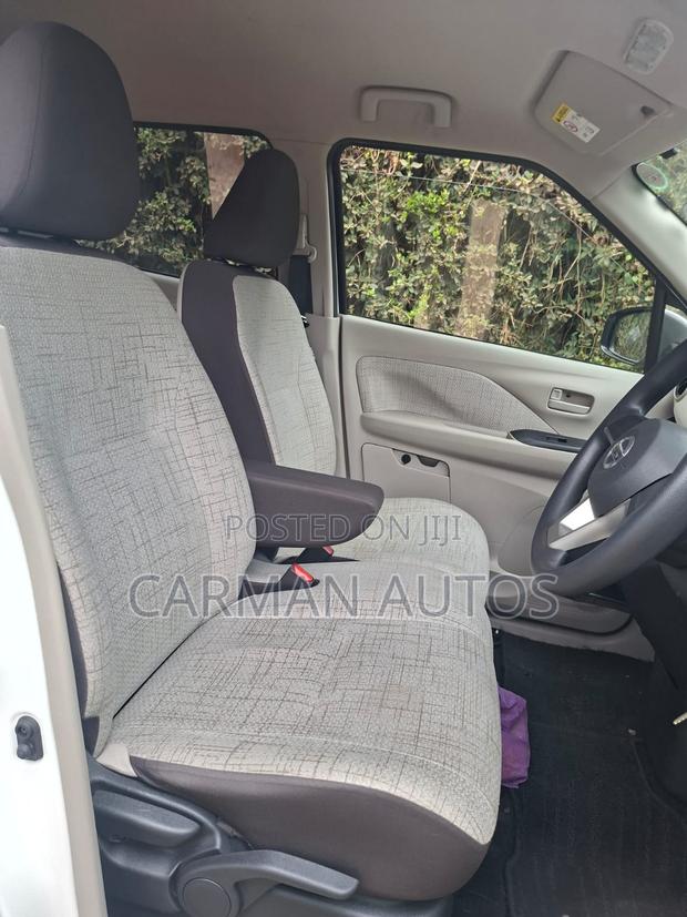 Nissan Dayz 2019 White