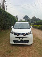 Nissan Dayz 2019 White for sale