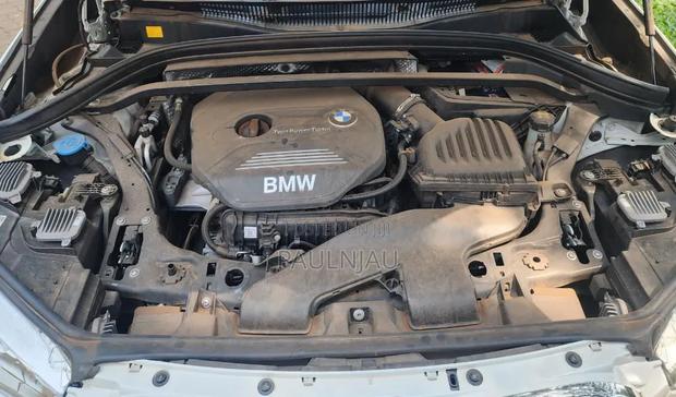 BMW X1 2017
