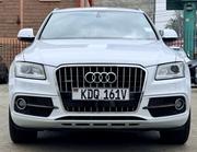 Audi Q5 2.0T Premium AWD quattro 2016 Pearl for sale