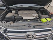 Toyota Land Cruiser 2010 Black for sale