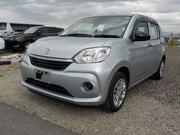 Toyota Passo 2019 Silver for sale