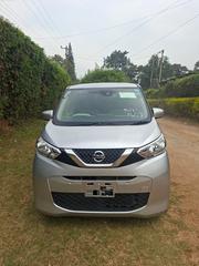 Nissan Dayz 2019 Gray for sale