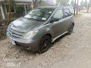 Toyota IST 2006 Gray for sale
