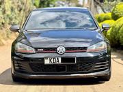 Volkswagen Golf GTI 2014 Black for sale