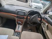 Toyota Premio 2007 White for sale