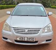 Toyota Premio 2006 Silver for sale