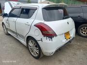 Suzuki Swift 2014 White for sale