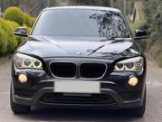 BMW X1 sDrive28i 4dr SUV (2.0L 4cyl Turbo 8A) 2015 Black for sale