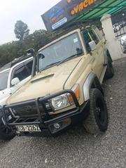 Toyota Land Cruiser 2010 Beige for sale