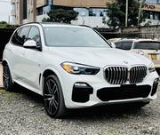 BMW X5 2020 White for sale