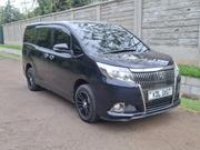 Toyota Esquire 2015 Black for sale