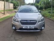 Subaru Outback 2.5i Premium AWD 2018 Gold for sale