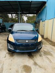 Suzuki Swift 2015 Blue for sale