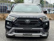 Toyota RAV4 2019 Black for sale