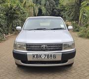 Toyota Probox 2002 Silver for sale
