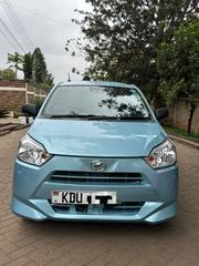 Daihatsu Mira 2018 Blue for sale