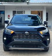 Toyota RAV4 2019 Black for sale