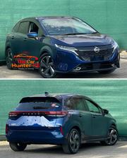 Nissan Note 1.2 Hybrid 2021 for sale