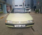 Peugeot 104 1996 Yellow for sale