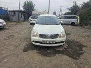 Nissan Bluebird 2012 White for sale