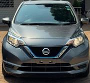 Nissan Note 2019 Silver for sale