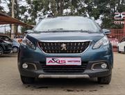 Peugeot 2008 2019 Blue for sale