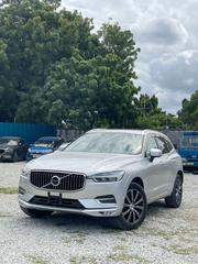Volvo XC60 2020 Silver for sale