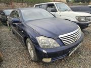 Toyota Crown 2007 Blue for sale