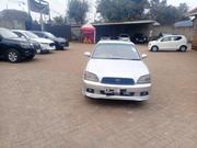 Subaru Legacy 2003 Silver for sale