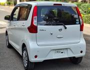 Nissan Dayz 2019 White for sale